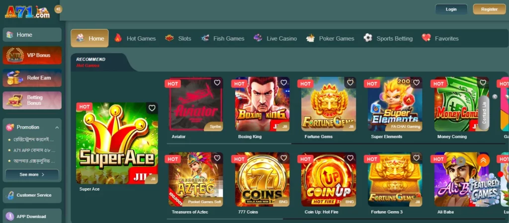 Jackpot Slots on A71: How Progressive Jackpots Work